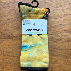 Smartwool Surfer 🏄‍♀️ Socks